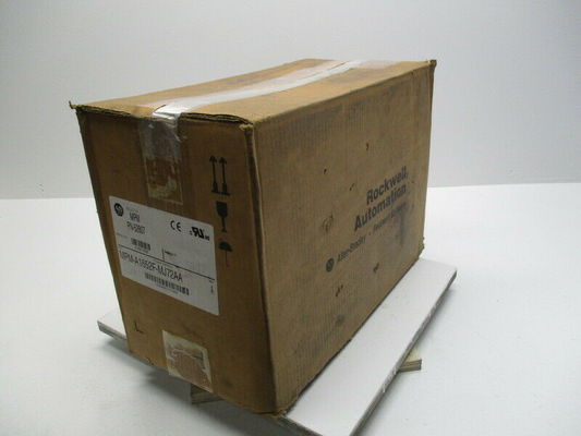 Le moteur de commande de la série MPM 240V AC