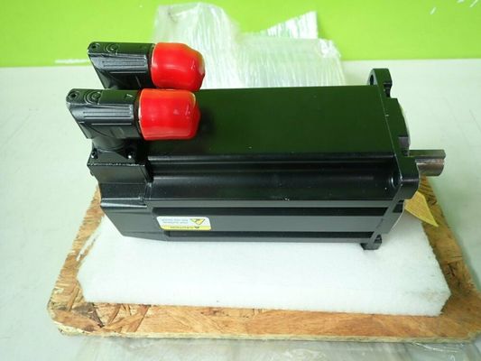 Le moteur de service rotatif de la série MPM 480V AC