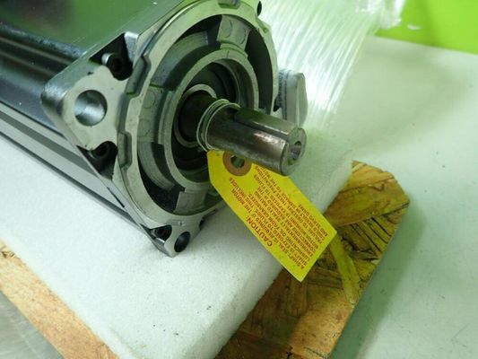 Le moteur de service rotatif de la série MPM 480V AC
