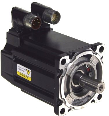 Le moteur de service rotatif de la série MPM 480V AC