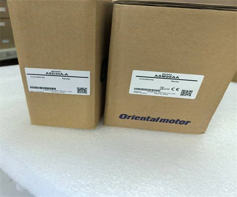Nouveau Vexta Oriental ASM98AA pilote à moteur pas à pas VEXTA Oriental
