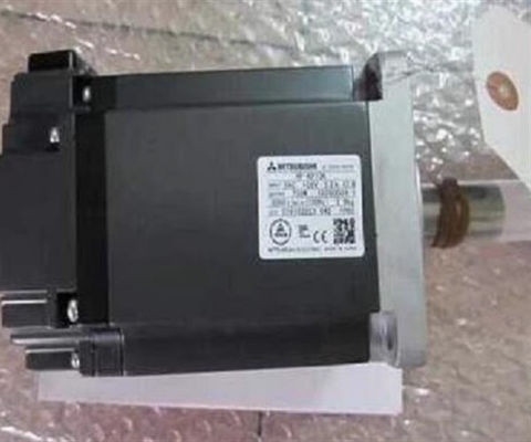 Moteur servo industriel 3000RPM 200W 3AC de HC-MF23B-S24 Mitsubishi