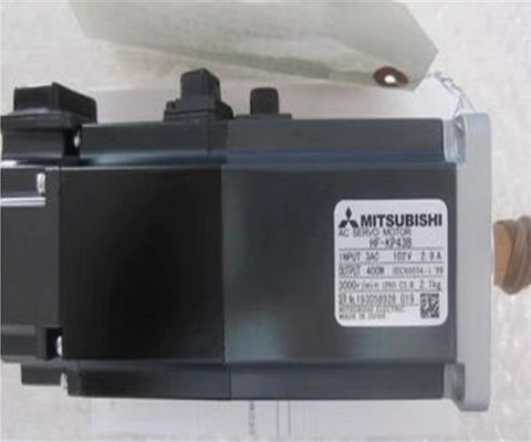 Moteur servo industriel 3000RPM 200W 3AC de HC-MF23B-S24 Mitsubishi