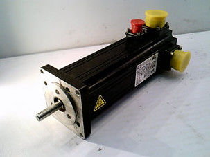 EMERSON GM-4120-CBNS-0000 M Techniques de commande Servo moteurs MG Servo moteur