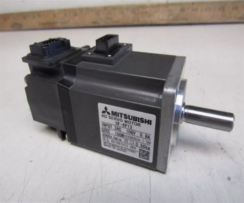 Servo motorisé Mitsubishi HF-KP13 AC Servo amplificateur