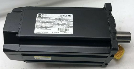 Série MPM de 480 V AC Servo moteur rotatif