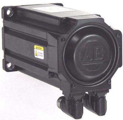 Le moteur de service rotatif de la série MPM 480V AC