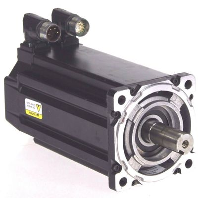 Le moteur de service rotatif de la série MPM 480V AC