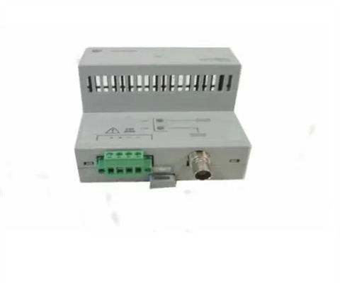 Allen Bradley 1786-RPFS ControlNet Résistant à la fibre à l' anneau moyen