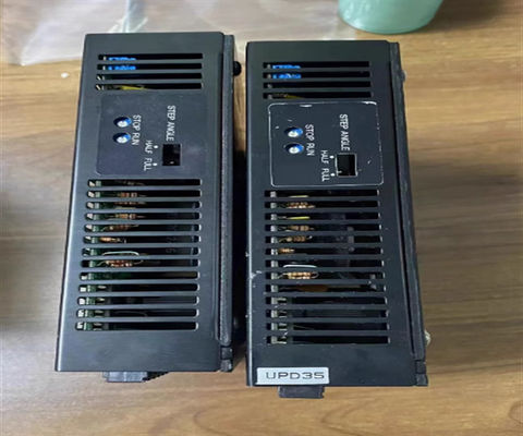 Phase industrielle d'Oriental 5 de moteur servo d'UDX5114N 100V 115V Vexta