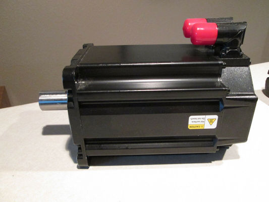 Le moteur de servo rotatif de la série MPM 480V AC