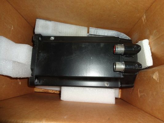 Le moteur de servo rotatif de la série MPM de 480 V AC