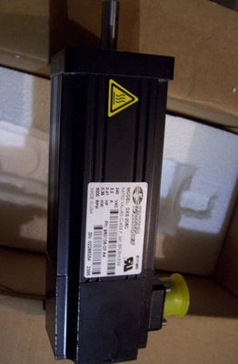 Emerson NTE-330 LBNS-0000 Techniques de commande Servo moteurs NT 3" Servo moteur