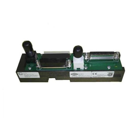 Le module d'entrée de l'EMERSON KJ4001X1-NA1 12P3373X012