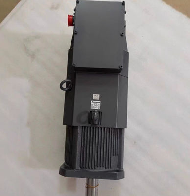Moteur servo industriel 11.0kW triphasé 2000 t/mn de HA-LFS11K2 Mitsubishi