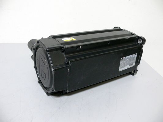 Le moteur de servo rotatif de la série MPM 480V AC
