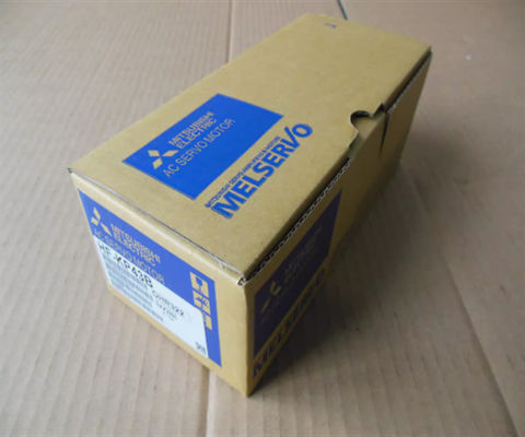 Mitsubishi Servo Motor HF-KP73 Mitsubishi Servo Amplificateur électrique à courant alternatif