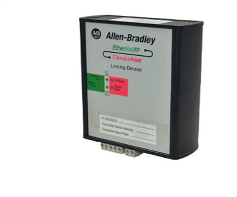 Allen-Bradley 1788-EN2DN Appareil de liaison EtherNet/IP vers le périphérique