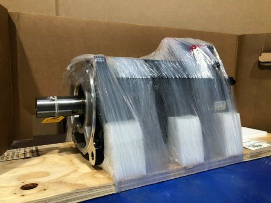 Le moteur de service rotatif de la série MPM 480V AC