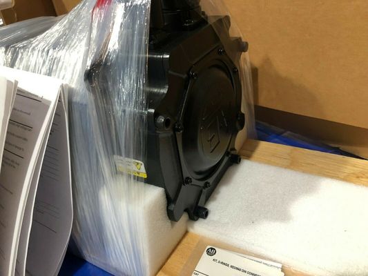 Le moteur de service rotatif de la série MPM 480V AC