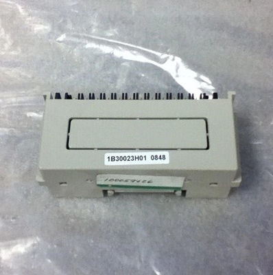 Westinghouse 1B30023H01 Module d'ovation Module d'entrée/sortie de ligne Terminateur de bus