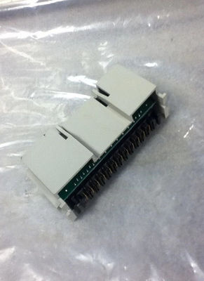 Westinghouse 1B30023H01 Module d'ovation Module d'entrée/sortie de ligne Terminateur de bus