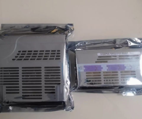 1C31147G01 Module d'ovation accumulateur d'impulsions à vitesse moyenne 5/12 et 24/48V