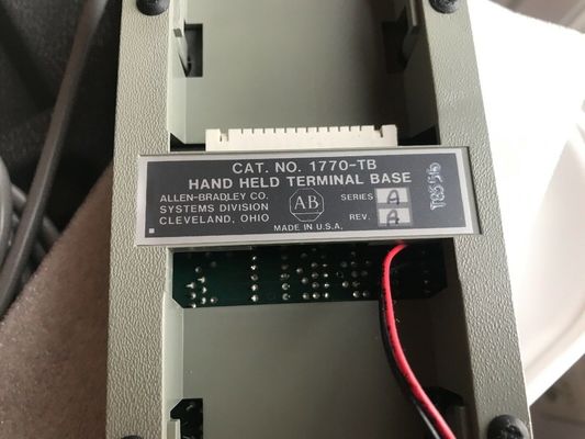 Allen Bradley 190-T11-11 Unité de voyage de série A