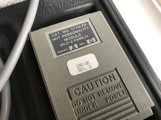 Allen Bradley 190-T11-11 Unité de voyage de série A