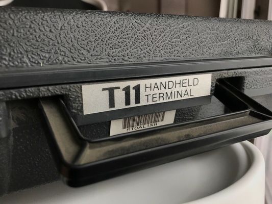 Allen Bradley 190-T11-11 Unité de voyage de série A