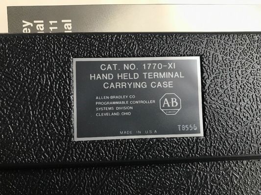 Allen Bradley 190-T11-11 Unité de voyage de série A