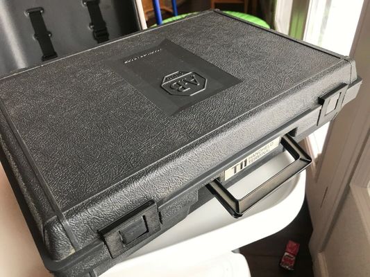 Allen Bradley 190-T11-11 Unité de voyage de série A