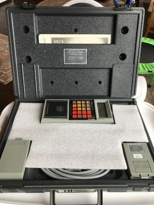 Allen Bradley 190-T11-11 Unité de voyage de série A