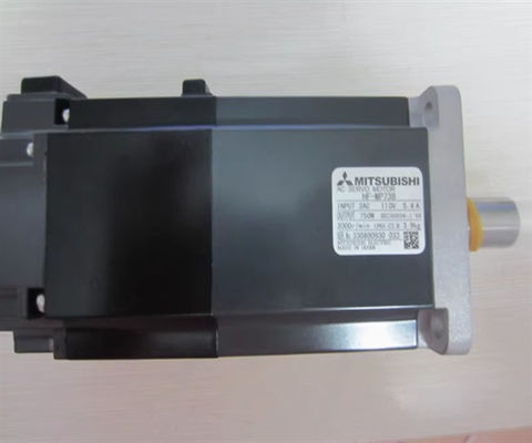 Servo-amplificateur à courant alternatif de la série HF-MP73B de Mitsubishi