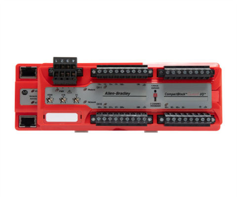 Module de peigne numérique à 16 points