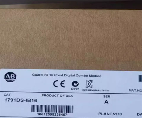 Module de peigne numérique à 16 points