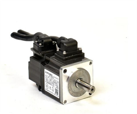 Servo moteur Mitsubishi HF-KP053B AC Servo amplificateur