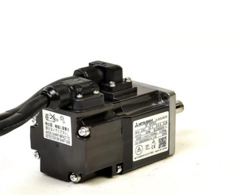 Servo moteur Mitsubishi HF-KP053B AC Servo amplificateur