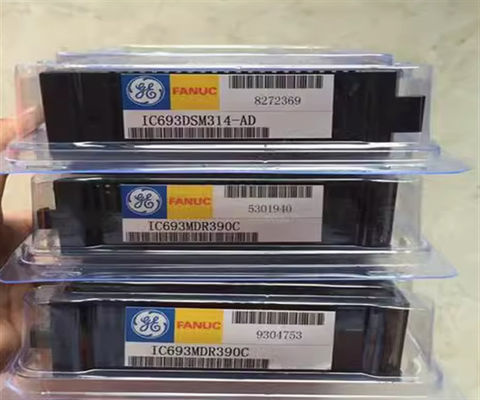 IC693BEM331 Interface du contrôleur de bus I/O Fanuc GE / Genius