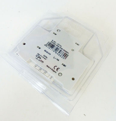 ABB 2CDS200936R0001 S2C-H11L Bloc de contact auxiliaire Servo-entraînement industriel Certifié CE