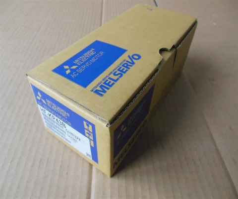 Servo moteur Mitsubishi HF-KP43B Servo à courant alternatif général