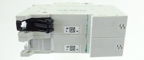 ABB 2cds272001r0065 s202m-b6 Détecteur de courant auxiliaire de la série S200