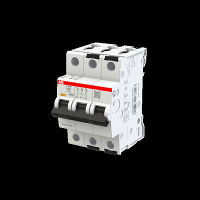 ABB 2CDS382001R0101 Détecteur de courant auxiliaire de la série S200
