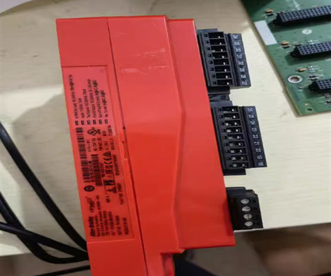 Le module d'entrée de sécurité de l'EtherNet/IP est fourni par le module d'entrée de sécurité de l'EtherNet/IP.
