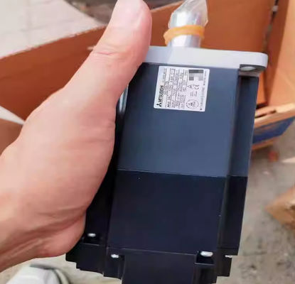 Moteur de servo à courant alternatif Mitsubishi