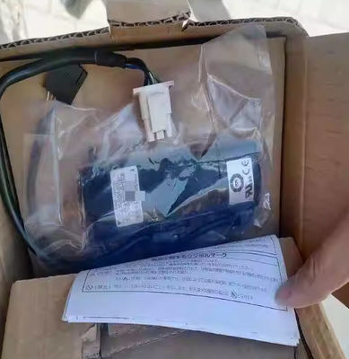Moteur de servo à courant alternatif Mitsubishi
