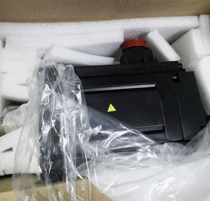Servo moteur Mitsubishi HF-SP52 Servo amplificateur rotatif CA