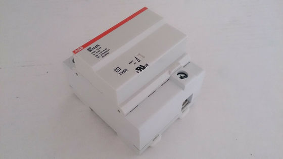 Servo-entraînement industriel de 100 W avec communication Ethernet