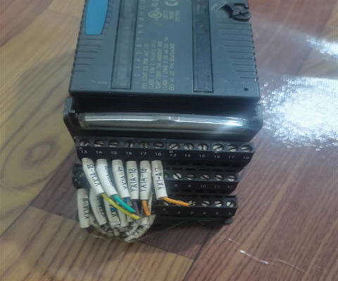 IC200ALG620 GE Fanuc module d'entrée analogique, RTD, 2 canaux