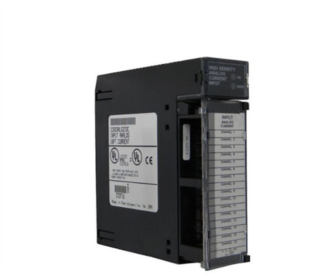 Module d'entrée de courant analogique à 16 canaux GE-Emerson IC693ALG223 remis à neuf